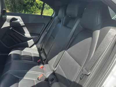 Mercedes CLASSE A 220 D FASCINATION 7G-DCT (2017) - Foto 12