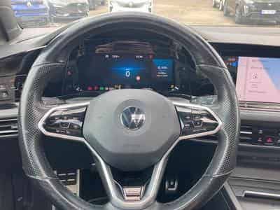 VW GOLF VIII 2.0 TDI 200 GTD DSG7 (2021) - Foto 14