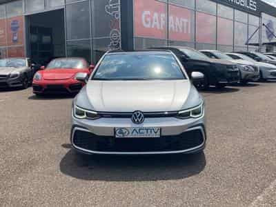 VW GOLF VIII 2.0 TDI 200 GTD DSG7 (2021) - Foto 2