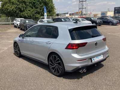 VW GOLF VIII 2.0 TDI 200 GTD DSG7 (2021) - Foto 7