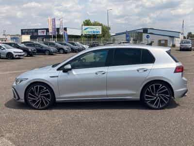 VW GOLF VIII 2.0 TDI 200 GTD DSG7 (2021) - Foto 8