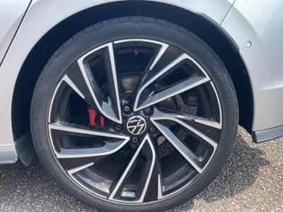 VW GOLF VIII 2.0 TDI 200 GTD DSG7 (2021) - Foto 9