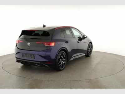 VW ID.3 GTX Performance 240 kW Fire+Ice (2026) - Foto 15