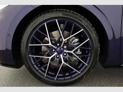 VW ID.3 GTX Performance 240 kW Fire+Ice (2026) - Foto 12