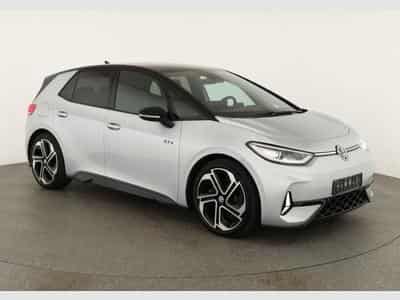 VW ID.3 GTX 210 kW (2025) - Foto 1