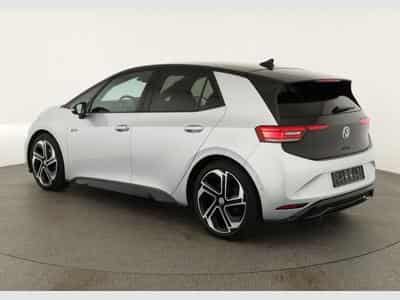VW ID.3 GTX 210 kW (2025) - Foto 3