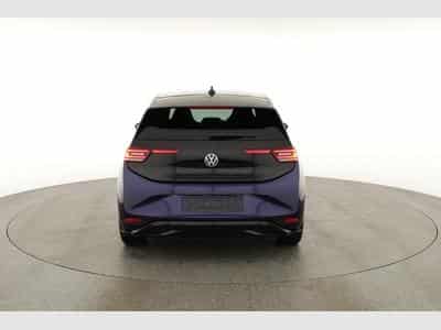 VW ID.3 GTX Performance 240 kW Fire+Ice (2026) - Foto 13