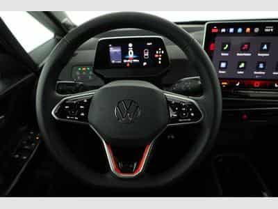 VW ID.3 GTX Performance 240 kW Fire+Ice (2026) - Foto 5