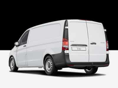 Mercedes Vito 114 CDI Kasten Lang (2026) - Foto 2