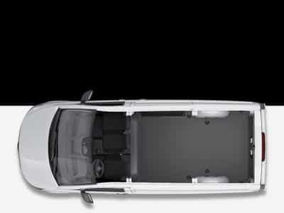 Mercedes Vito 114 CDI Kasten Lang (2026) - Foto 3