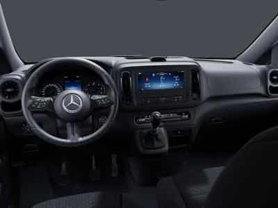 Mercedes Vito 114 CDI Kasten Lang (2026) - Foto 4