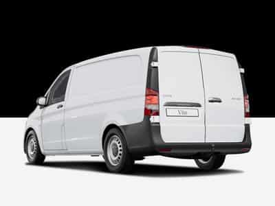 Mercedes Vito 114 CDI Kasten Lang (2026) - Foto 2