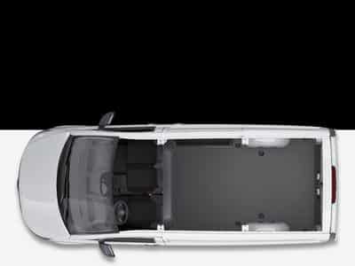Mercedes Vito 114 CDI Kasten Lang (2026) - Foto 3