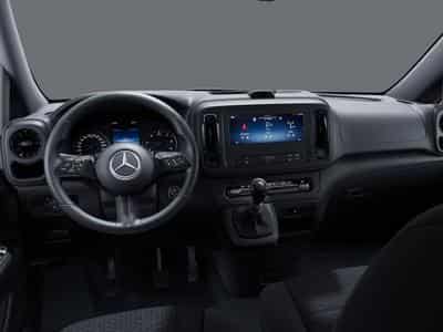 Mercedes Vito 114 CDI Kasten Lang (2026) - Foto 4