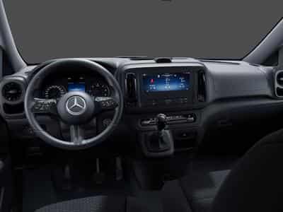 Mercedes Vito 114 CDI Kasten Lang (2026) - Foto 4
