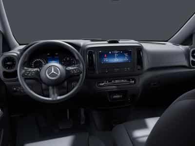 Mercedes Vito 114 CDI Kasten Lang (2025) - Foto 4