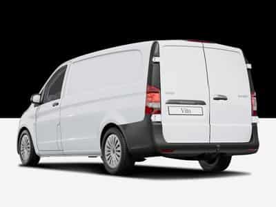 Mercedes Vito 114 CDI Kasten Lang (2026) - Foto 2