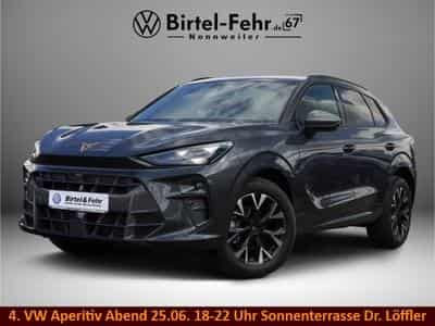 Cupra Terramar eTSI DSG Voll-LED Kamera (2026) - Foto 1