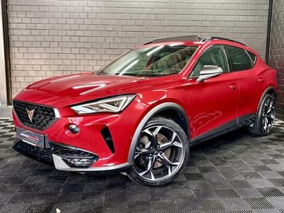 Cupra Formentor (2023) - Foto 9