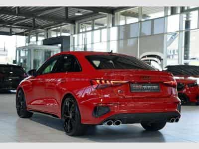 Audi S3 q. Limousine *2.H *19 *Virtual *B&O *Schale (2022) - Photo 10