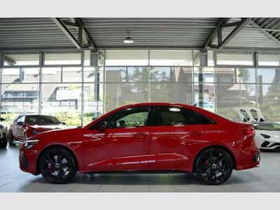 Audi S3 q. Limousine *2.H *19 *Virtual *B&O *Schale (2022) - Photo 11
