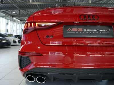 Audi S3 q. Limousine *2.H *19 *Virtual *B&O *Schale (2022) - Photo 14
