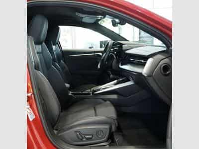 Audi S3 q. Limousine *2.H *19 *Virtual *B&O *Schale (2022) - Photo 15