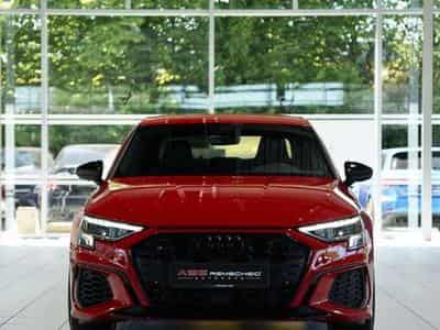 Audi S3 q. Limousine *2.H *19 *Virtual *B&O *Schale (2022) - Photo 3