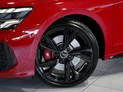 Audi S3 q. Limousine *2.H *19 *Virtual *B&O *Schale (2022) - Photo 4