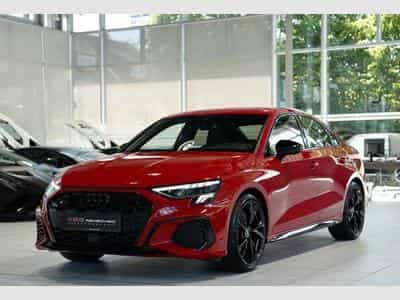 Audi S3 q. Limousine *2.H *19 *Virtual *B&O *Schale (2022) - Photo 5
