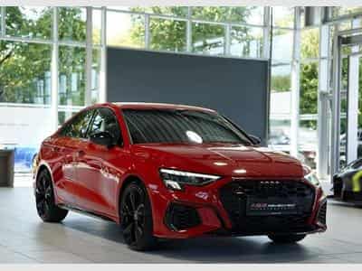 Audi S3 q. Limousine *2.H *19 *Virtual *B&O *Schale (2022) - Photo 6