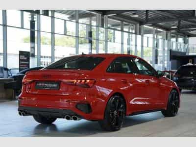 Audi S3 q. Limousine *2.H *19 *Virtual *B&O *Schale (2022) - Photo 8