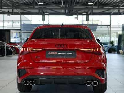 Audi S3 q. Limousine *2.H *19 *Virtual *B&O *Schale (2022) - Photo 9