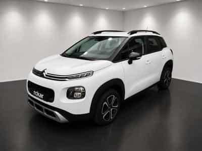 Citroën C3 Aircross BlueHDI 100 shine carplay (2020) - Foto 1