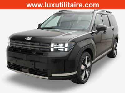 Hyundai Santa Fe 1.6 T-GDi PHEV 287 DCT7 4WD (2026) - Foto 1
