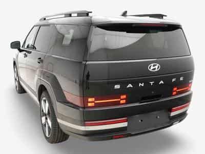 Hyundai Santa Fe 1.6 T-GDi PHEV 287 DCT7 4WD (2026) - Foto 4