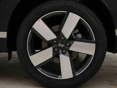 Hyundai Santa Fe 1.6 T-GDi PHEV 287 DCT7 4WD (2026) - Foto 6