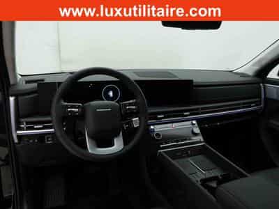 Hyundai Santa Fe 1.6 T-GDi PHEV 287 DCT7 4WD (2026) - Foto 7