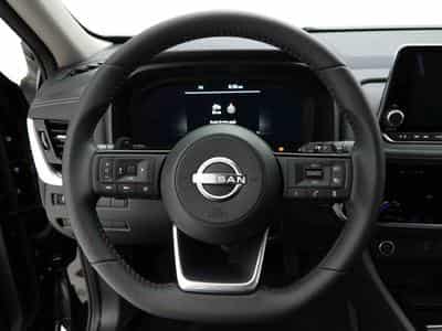 Nissan X-Trail 1.5 VC-T MHEV 163 AUTO Acenta (2026) - Foto 9