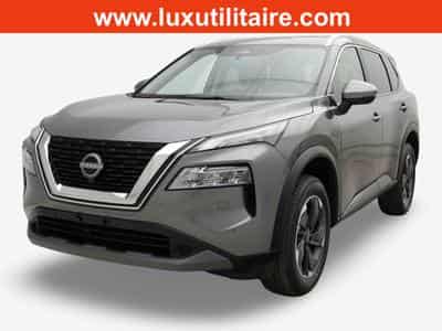Nissan X-Trail 1.5 VC-T MHEV 163 AUTO N-Connecta (2026) - Foto 1