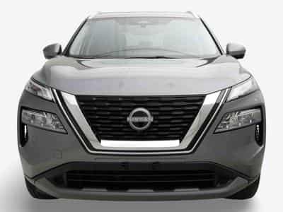 Nissan X-Trail 1.5 VC-T MHEV 163 AUTO N-Connecta (2026) - Foto 2