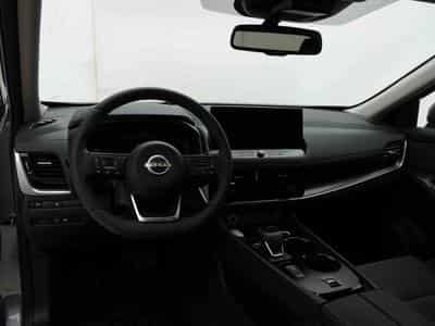 Nissan X-Trail 1.5 VC-T MHEV 163 AUTO N-Connecta (2026) - Foto 7