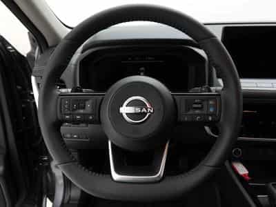 Nissan X-Trail 1.5 VC-T MHEV 163 AUTO N-Connecta (2026) - Foto 9