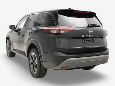 Nissan X-Trail 1.5 VC-T MHEV 163 AUTO N-Connecta (2026) - Foto 4