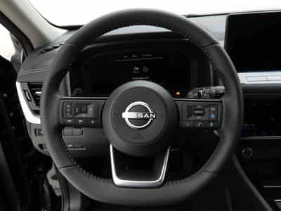 Nissan X-Trail 1.5 VC-T MHEV 163 AUTO N-Connecta (2026) - Foto 9
