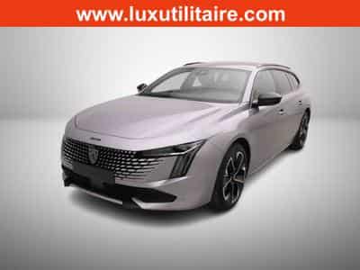 Peugeot 508 1.6 PHEV 225 EAT8 Allure (2025) - Foto 1