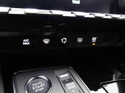 Peugeot 508 1.6 PHEV 225 EAT8 Allure (2025) - Foto 12