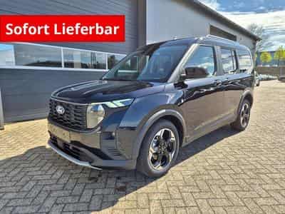 Ford Tourneo Active (2026) - Foto 1