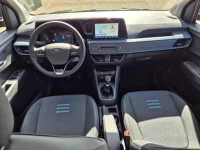 Ford Tourneo Active (2026) - Foto 11
