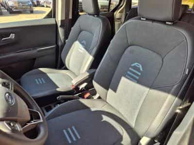 Ford Tourneo Active (2026) - Foto 12